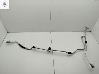 трубка кондиционера BMW 7 серия F01/F02 [рестайлинг] 2012, 3.0 л., гибрид, АКПП, серый, седан, 9141958, 64539253581, 9253581