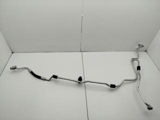 трубка кондиционера BMW 7 F01/F02 2012, 3.0 л., гибрид, АКПП, серый, седан, 9141958, 64539253581, 9253581