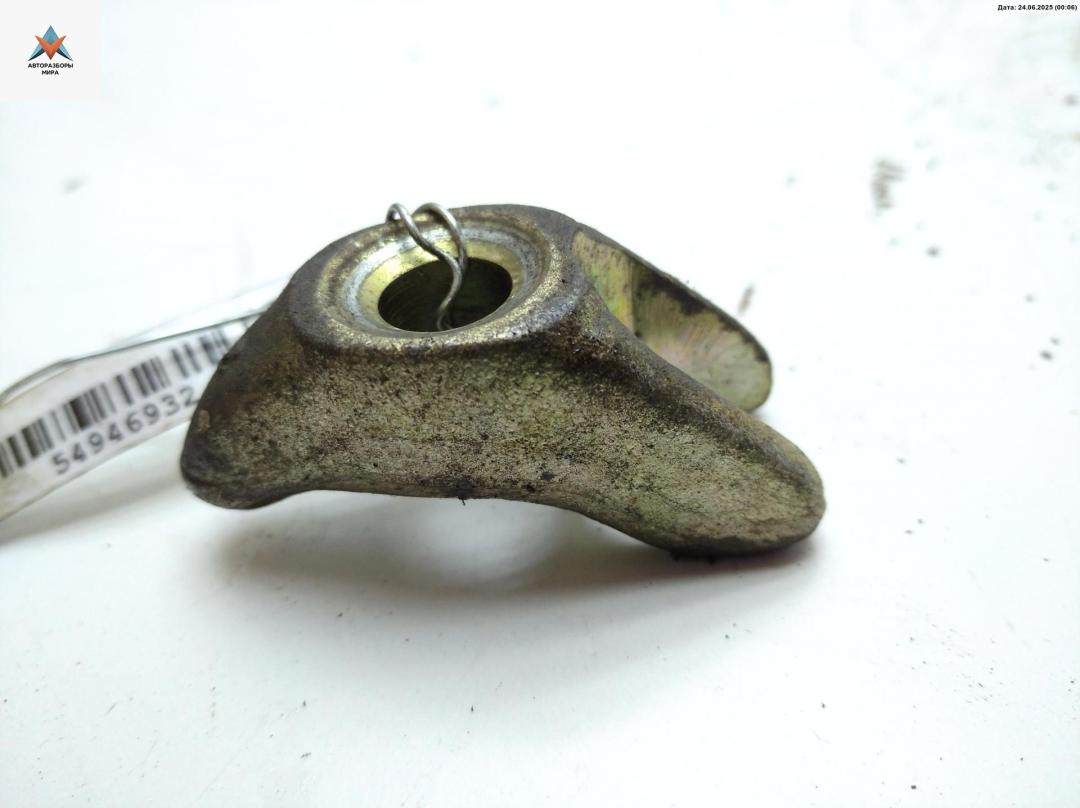 крепление форсунки Fiat Ducato 2 поколение 1997, 2.5 л., дизель, МКПП, белый, микроавтобус - фото №1