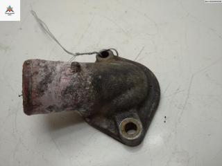 корпус термостата Fiat Ducato 2 поколение 1997, 2.5 л., дизель, МКПП, белый, микроавтобус