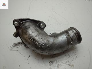 коллектор впускной Fiat Ducato 2 поколение 1997, 2.5 л., дизель, микроавтобус, 98479428