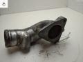 коллектор впускной Fiat Ducato 2 поколение 1997, 2.5 л., дизель, микроавтобус, 98479428 - фото №2