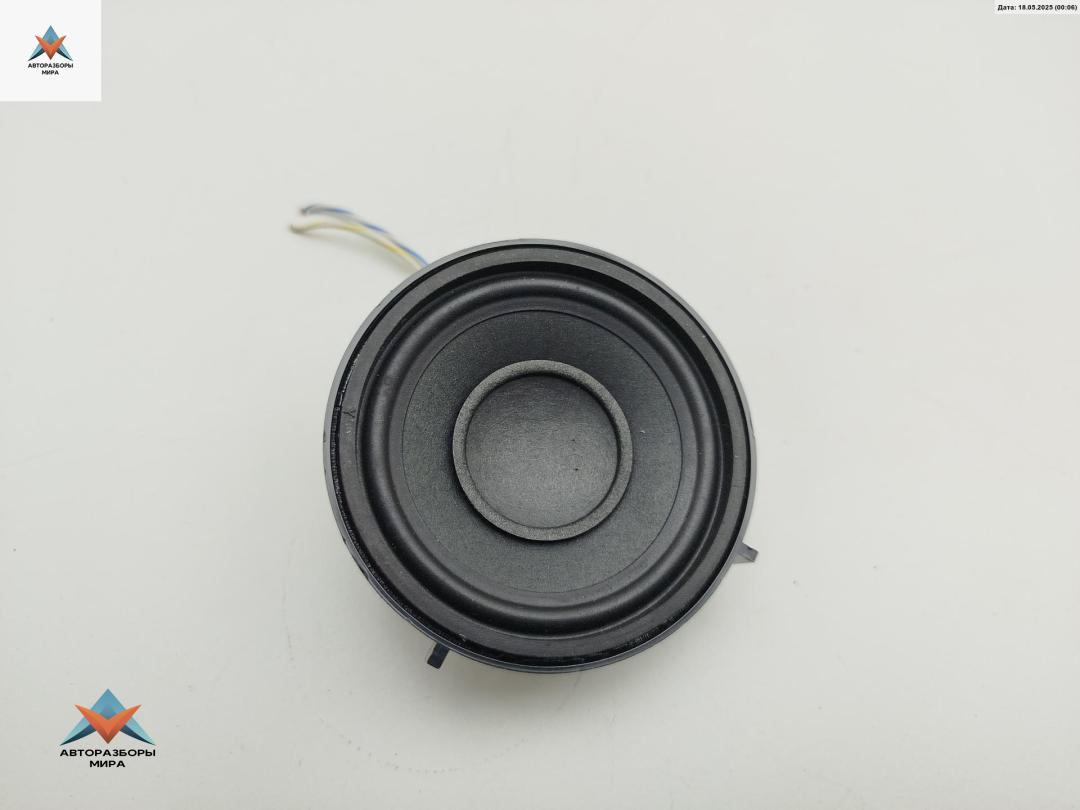 динамик BMW 2 Tourer F45/F46 2019, 1.5 л., гибрид, АКПП, чёрный, минивэн, 9151127 - фото №1