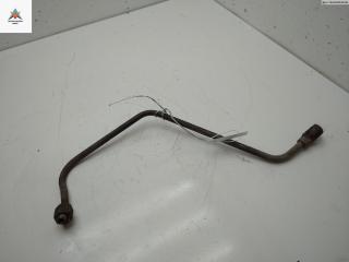 Трубка масляная турбины Fiat Ducato 2 поколение 1997, 2.5 л., дизель, МКПП, белый, микроавтобус