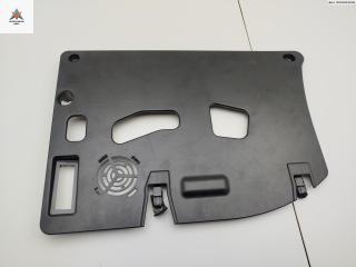 пластик BMW 2 Tourer F45/F46 2019, 1.5 л., гибрид, АКПП, чёрный, минивэн, 9316560, 51459316560