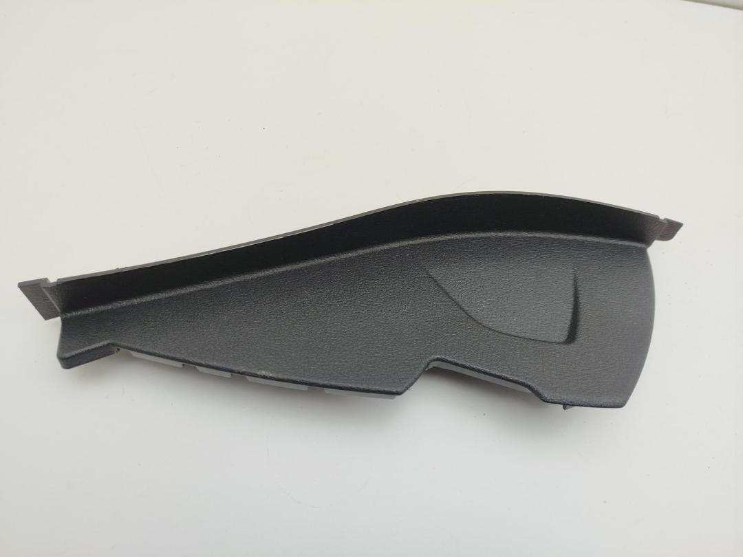 пластик BMW 2 Tourer F45/F46 2019, 1.5 л., гибрид, АКПП, чёрный, минивэн, 51459262979, 9262979