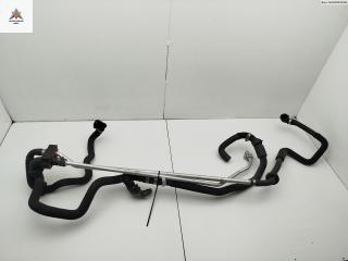 патрубок (трубопровод, шланг) BMW 7 серия F01/F02 [рестайлинг] 2012, 3.0 л., гибрид, АКПП, серый, седан, 7632430, 7932287, 7932281, 7610710, 7630745