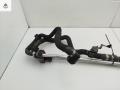 патрубок (трубопровод, шланг) BMW 7 серия F01/F02 [рестайлинг] 2012, 3.0 л., гибрид, АКПП, серый, седан, 7632430, 7932287, 7932281, 7610710, 7630745 - фото №3
