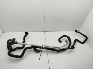 патрубок (трубопровод, шланг) BMW 7 F01/F02 2012, 3.0 л., гибрид, АКПП, серый, седан, 7632430, 7932287, 7932281, 7610710, 7630745