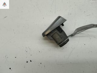 заглушка Volkswagen Passat B5 [рестайлинг] 2001, 2.0 л., бензин, МКПП, серый, седан, 3B4839167