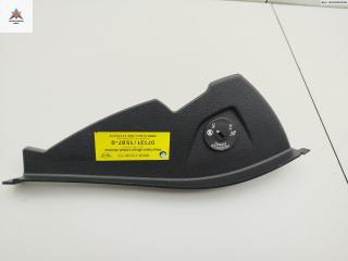 пластик BMW 2 Tourer F45/F46 2019, 1.5 л., гибрид, АКПП, чёрный, минивэн, 51459262980