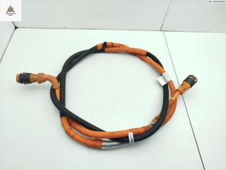 провод высоковольтный BMW 2 Tourer F45/F46 2019, 1.5 л., гибрид, АКПП, чёрный, минивэн, 682411