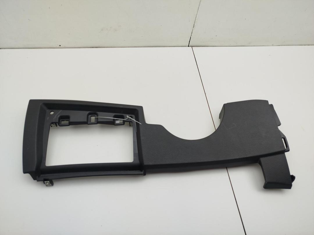пластик BMW 2 Tourer F45/F46 2019, 1.5 л., гибрид, АКПП, чёрный, минивэн, 9263359, 51459263359