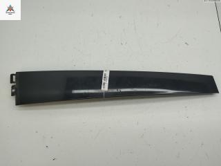 молдинг двери задней левой Volkswagen Passat B5 [рестайлинг] 2001, 2.0 л., бензин, МКПП, серый, седан, 3B0839901