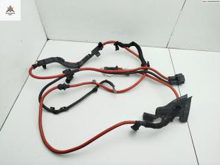 проводка BMW 7 серия F01/F02 [рестайлинг] 2012, 3.0 л., гибрид, АКПП, серый, седан, 61129271742, 9271742