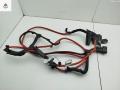 проводка BMW 7 серия F01/F02 [рестайлинг] 2012, 3.0 л., гибрид, АКПП, серый, седан, 61129271742, 9271742 - фото №2