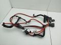проводка BMW 7 серия F01/F02 [рестайлинг] 2012, 3.0 л., гибрид, АКПП, серый, седан, 61129271742, 9271742 - фото №2