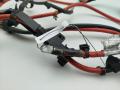 проводка BMW 7 серия F01/F02 [рестайлинг] 2012, 3.0 л., гибрид, АКПП, серый, седан, 61129271742, 9271742 - фото №3