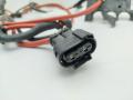 проводка BMW 7 серия F01/F02 [рестайлинг] 2012, 3.0 л., гибрид, АКПП, серый, седан, 61129271742, 9271742 - фото №4