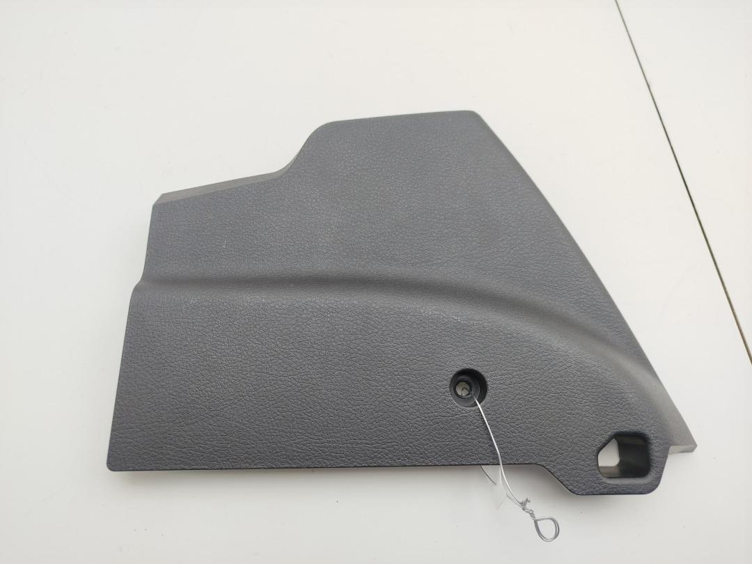 пластик BMW 2 Tourer F45/F46 2019, 1.5 л., гибрид, АКПП, чёрный, минивэн, 51459263362, 9263362