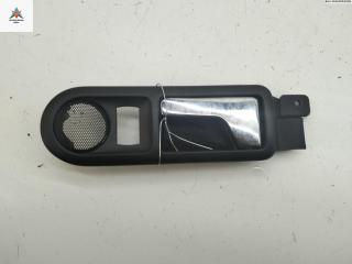 ручка внутренняя задняя левая Volkswagen Passat B5 [рестайлинг] 2001, 2.0 л., бензин, МКПП, серый, седан, 1J4839113C