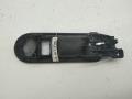 ручка внутренняя задняя левая Volkswagen Passat B5 [рестайлинг] 2001, 2.0 л., бензин, МКПП, серый, седан, 1J4839113C - фото №2