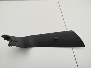 обшивка багажника BMW 2 Tourer F45/F46 2019, 1.5 л., гибрид, АКПП, чёрный, минивэн, 51497381039, 7381041