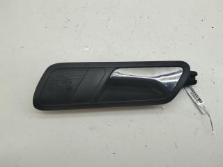 ручка внутренняя задняя левая Volkswagen Passat B6 2005, 2.0 л., бензин, МКПП, синий, универсал, 3C4839113Q