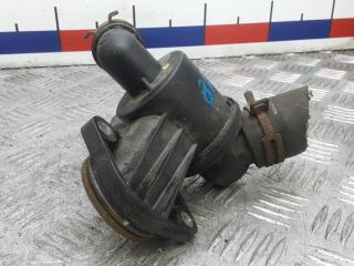 Корпус термостата дизельный Volkswagen Crafter 1 поколение [рестайлинг] 2012, 2.0 л., TDi, дизель, МКПП, микроавтобус