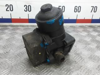 Корпус масляного фильтра дизельный Volkswagen Crafter 1 поколение [рестайлинг] 2012, 2.0 л., TDi, дизель, МКПП, микроавтобус