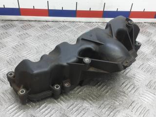 коллектор впускной Volkswagen Crafter 1 поколение [рестайлинг] 2012, 2.0 л., TDi, дизель, МКПП, микроавтобус, 03L129711AS