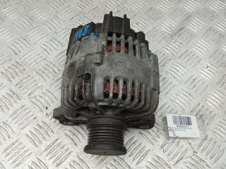 генератор Volkswagen Crafter 1 поколение [рестайлинг] 2012, 2.0 л., TDi, дизель, МКПП, микроавтобус, 03L903024A