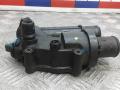 Корпус термостата дизельный Land Rover Freelander 2 поколение 2007, 2.2 л., D TD4, дизель, АКПП, внедорожник 5 дв., LR001312 - фото №3