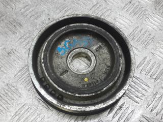 шкив коленвала Land Rover Freelander 2 поколение 2007, 2.2 л., D TD4, дизель, АКПП, внедорожник 5 дв., LR006672