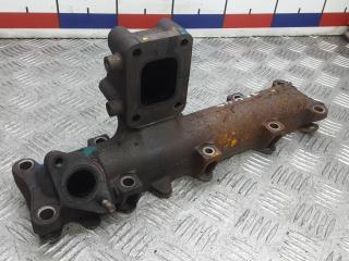 коллектор выпускной IVECO Daily 6 поколение 2019, 2.3 л., дизель, МКПП, микроавтобус