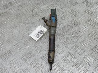 форсунка IVECO Daily 6 поколение 2019, 2.3 л., дизель, МКПП, микроавтобус, 0445110418, 504389548