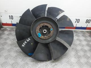 вискомуфта IVECO Daily 6 поколение 2019, 2.3 л., дизель, МКПП, микроавтобус