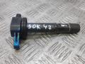 катушка зажигания Land Rover Range Rover 2005, 4.4 л., бензин, АКПП, внедорожник 5 дв., 2W9312A366BA - фото №4