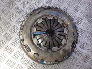 маховик Skoda Fabia 2 поколение (5J) 2008, 1.6 л., бензин, МКПП, хетчбэк 5 дв., 036105269D, 036105269MX