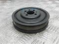 шкив коленвала Skoda Fabia 3 поколение (NJ) 2015, 1.4 л., дизель, МКПП, хетчбэк 5 дв., 04B105243B - фото №3