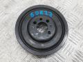 шкив коленвала Skoda Fabia 3 поколение (NJ) 2015, 1.4 л., дизель, МКПП, хетчбэк 5 дв., 04B105243B - фото №4