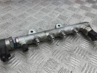 топливная рампа Skoda Fabia 3 поколение (NJ) 2015, 1.4 л., дизель, МКПП, хетчбэк 5 дв., 04B130093