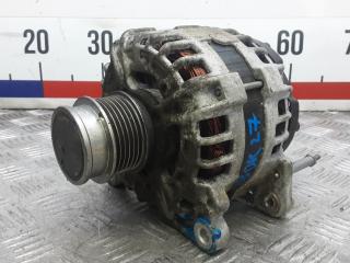 генератор Skoda Fabia 3 поколение (NJ) 2015, 1.4 л., дизель, МКПП, хетчбэк 5 дв., 04B903023D