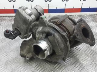 турбина Mercedes-Benz E-Класс W212/S212/C207/A207 [рестайлинг] 2015, 2.2 л., D E220 CDI, дизель, АКПП, седан, A6510903580