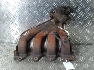 коллектор выпускной Renault Megane 1 поколение [рестайлинг] 2001, цвет, 114168