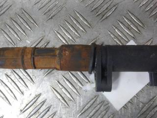 катушка зажигания Renault Megane 1 поколение [рестайлинг] 2001, цвет, 0040100052