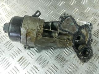 корпус масляного фильтра Citroen C4 Picasso 1 поколение 2009, цвет, V864376280