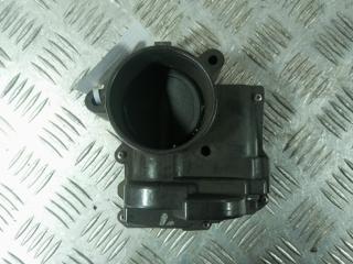заслонка дроссельная Citroen C4 Picasso 1 поколение 2009, цвет, V757669780-05