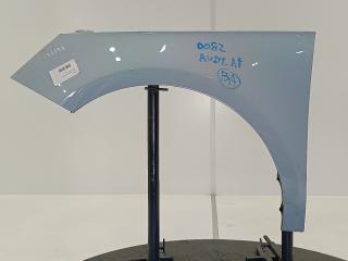 крыло переднее левое Audi A1 8X 2012, цвет