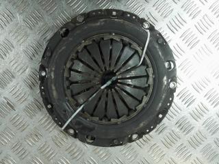 диск сцепления Citroen C4 Picasso 1 поколение 2009, цвет